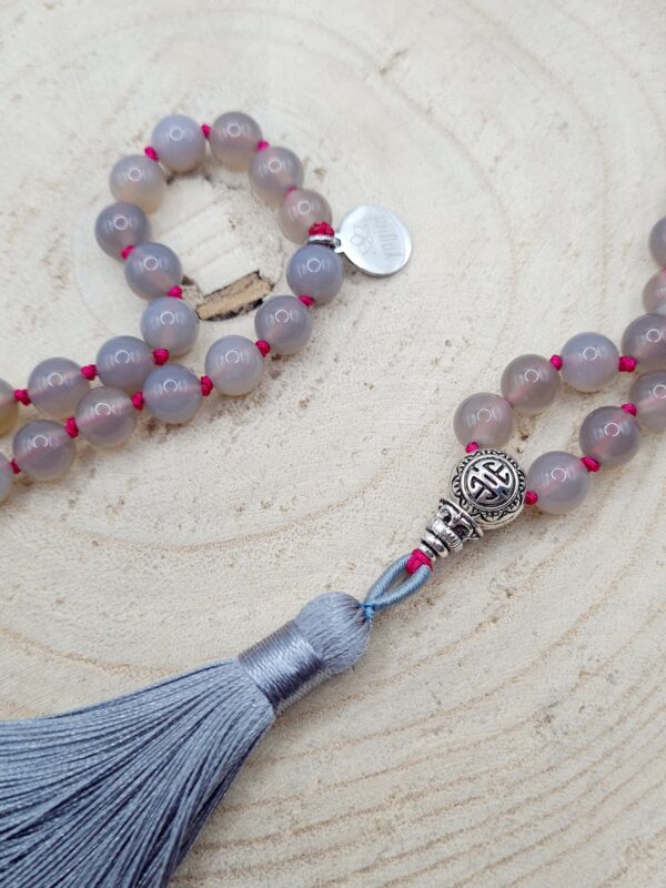 Mala mit Labradorit